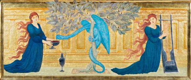 (c) Paintings Collection; Supplied by The Public Catalogue Foundation