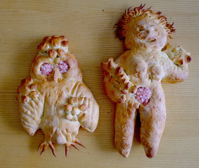 owl_goddess_lammas_harvest_loaves_bread