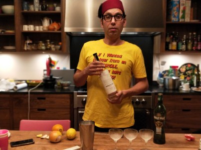 making_a_perfect_martini