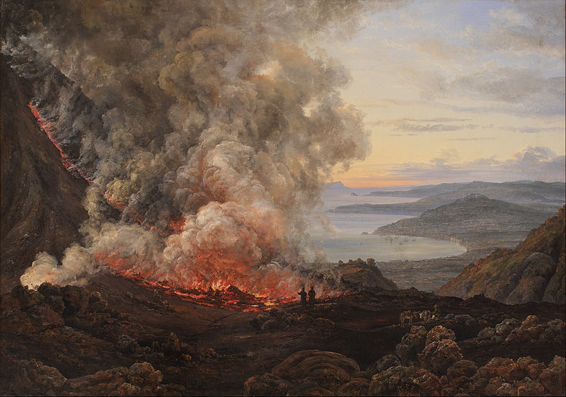 J.C._Dahl_-_Eruption_of_the_Volcano_Vesuvius_-_Google_Art_Project