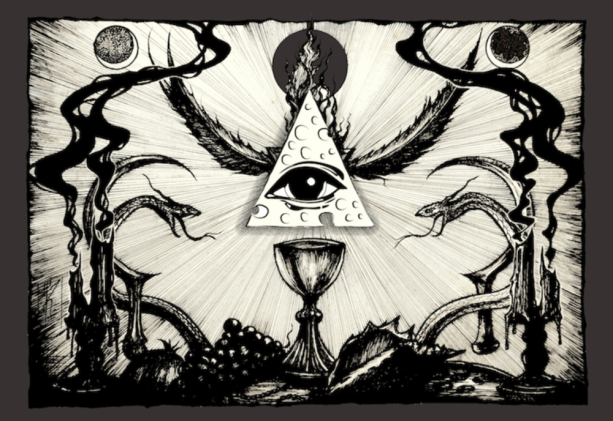 The Hallouminati Club