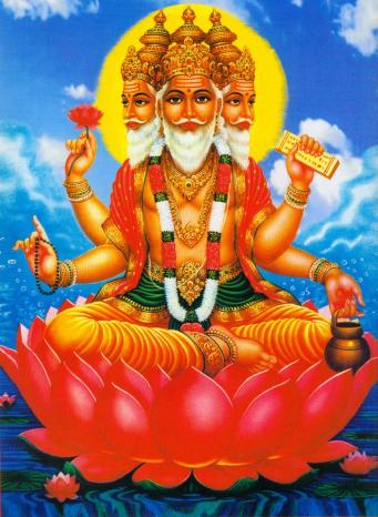 lord-brahma-hindu-god-of-creation