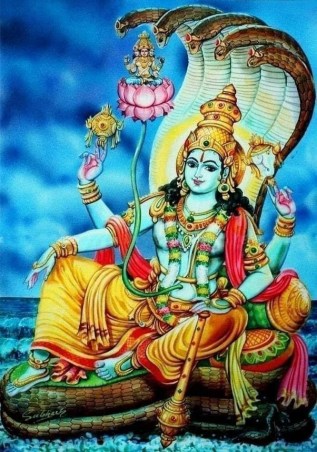 vishnu